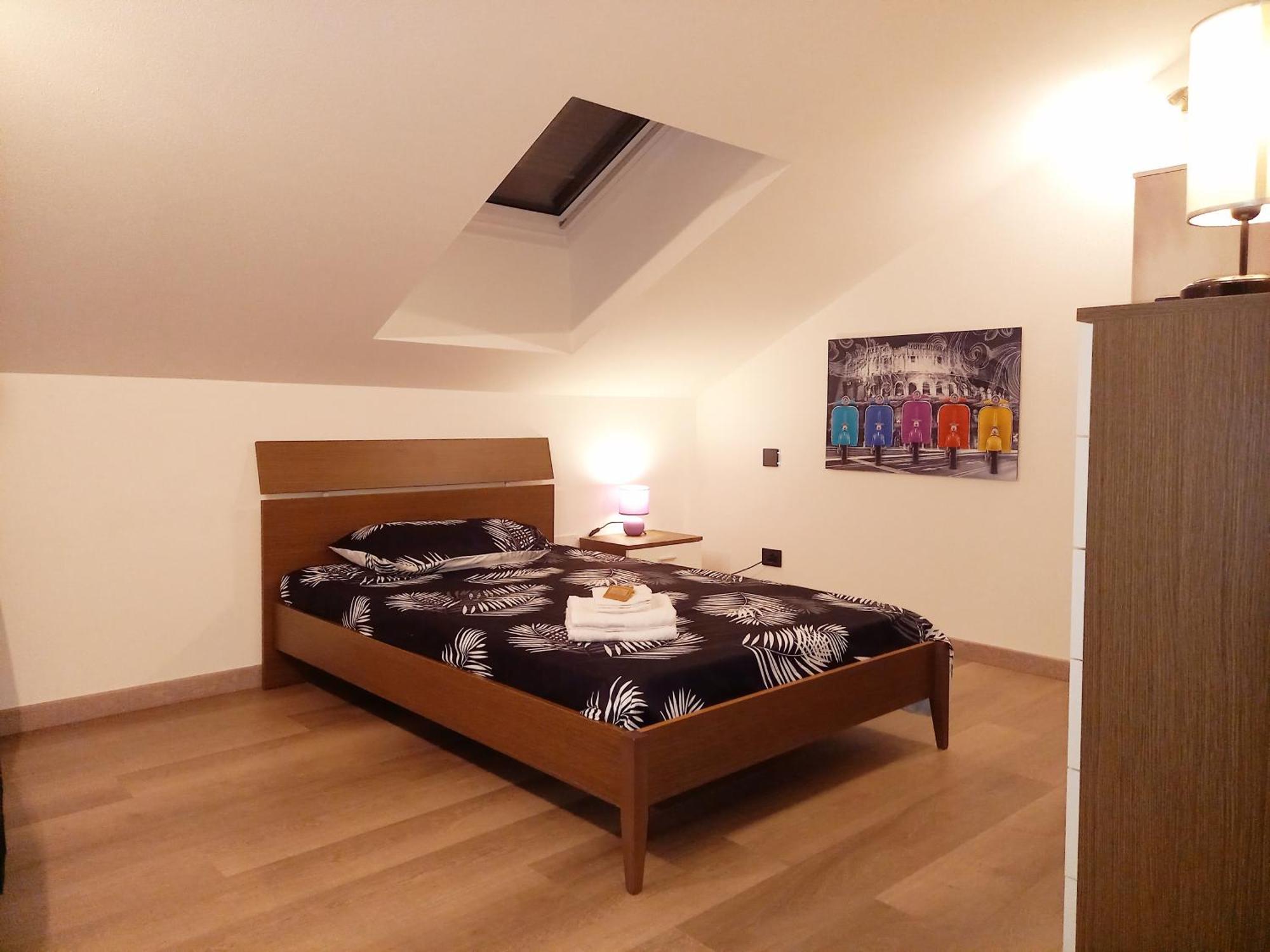Apartmán Casa Diletta Luxury Cavedine Exteriér fotografie