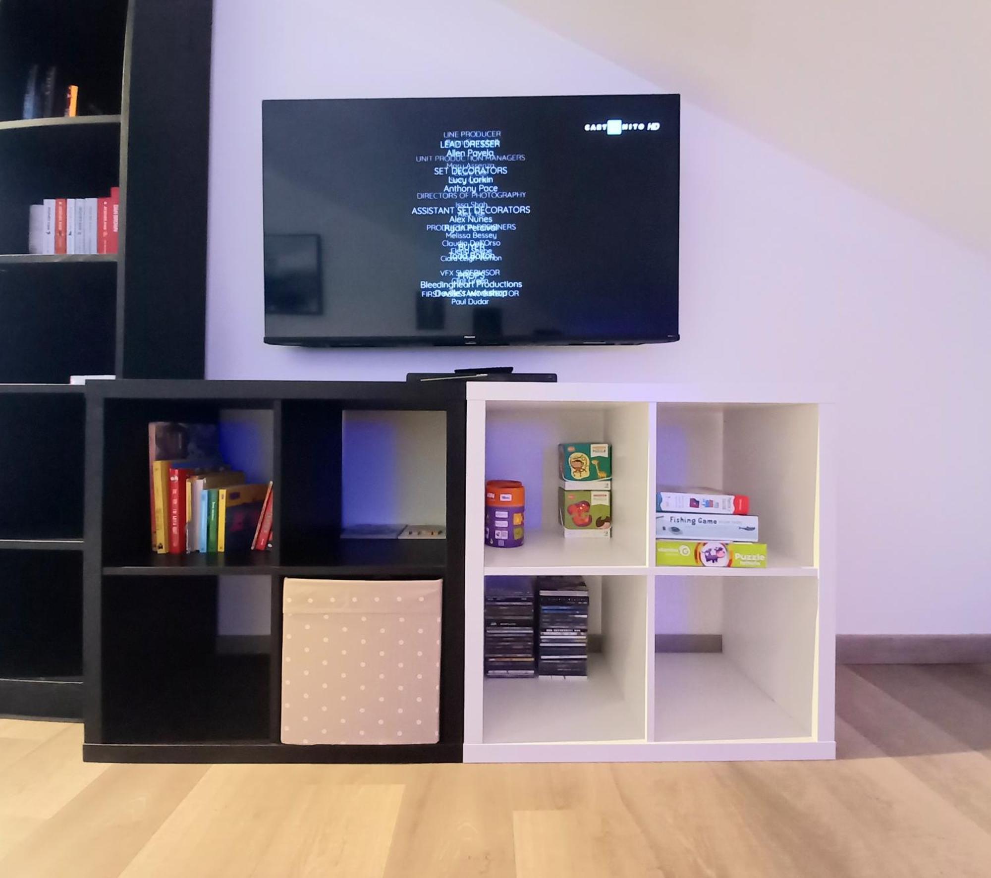 Apartmán Casa Diletta Luxury Cavedine Exteriér fotografie