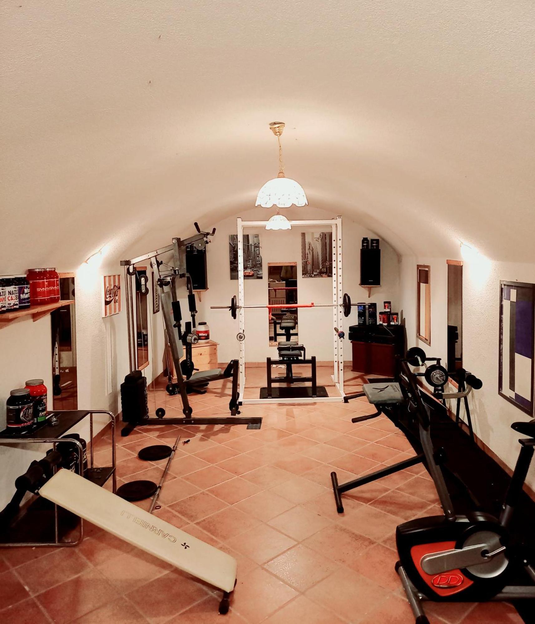 Apartmán Casa Diletta Luxury Cavedine Exteriér fotografie